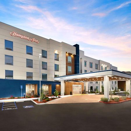 Hampton Inn Oakhurst-Yosemite Bagian luar foto