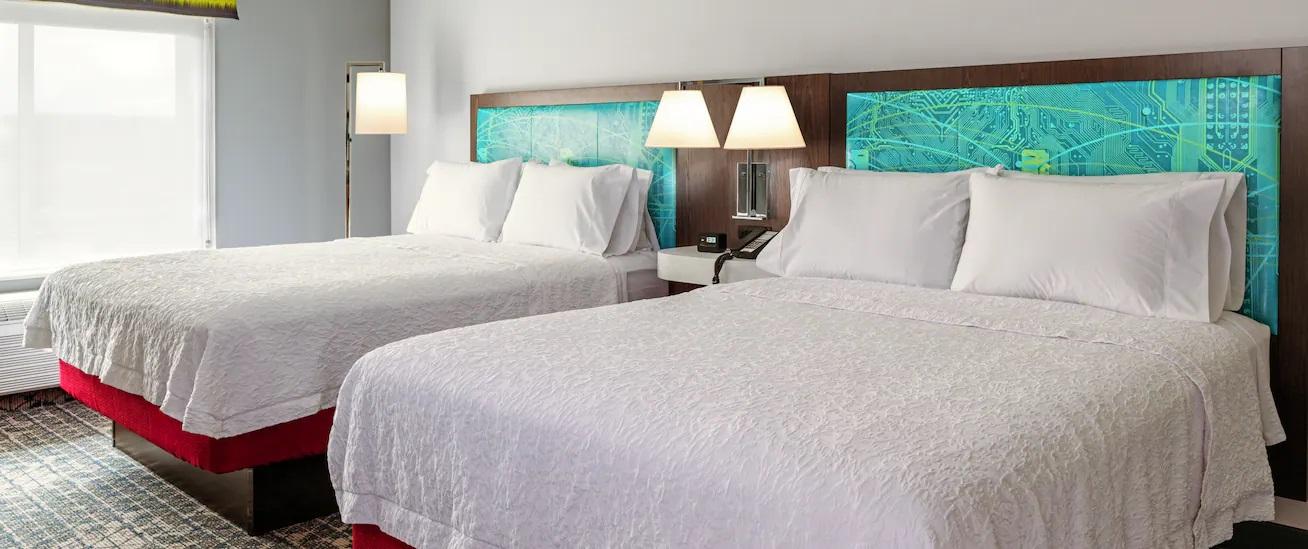 Hampton Inn Oakhurst-Yosemite Bagian luar foto
