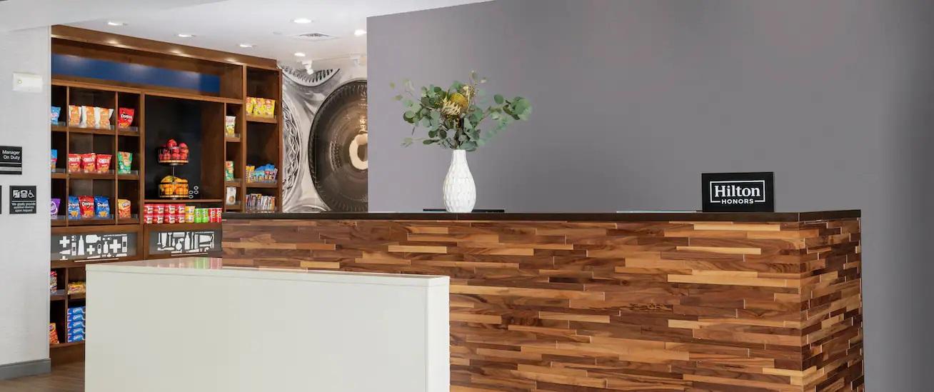 Hampton Inn Oakhurst-Yosemite Bagian luar foto
