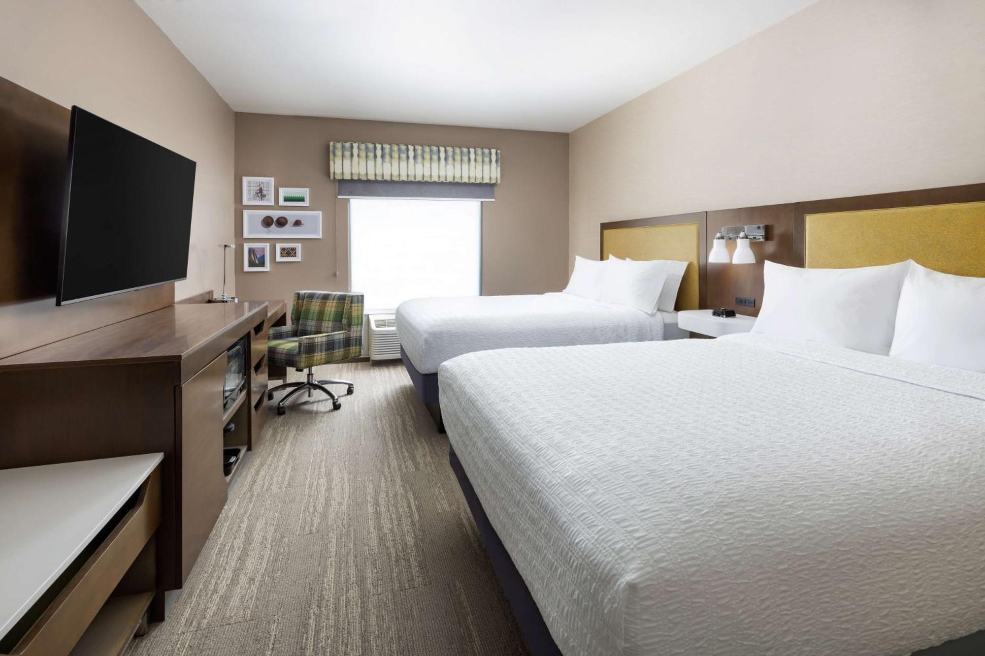 Hampton Inn Oakhurst-Yosemite Bagian luar foto