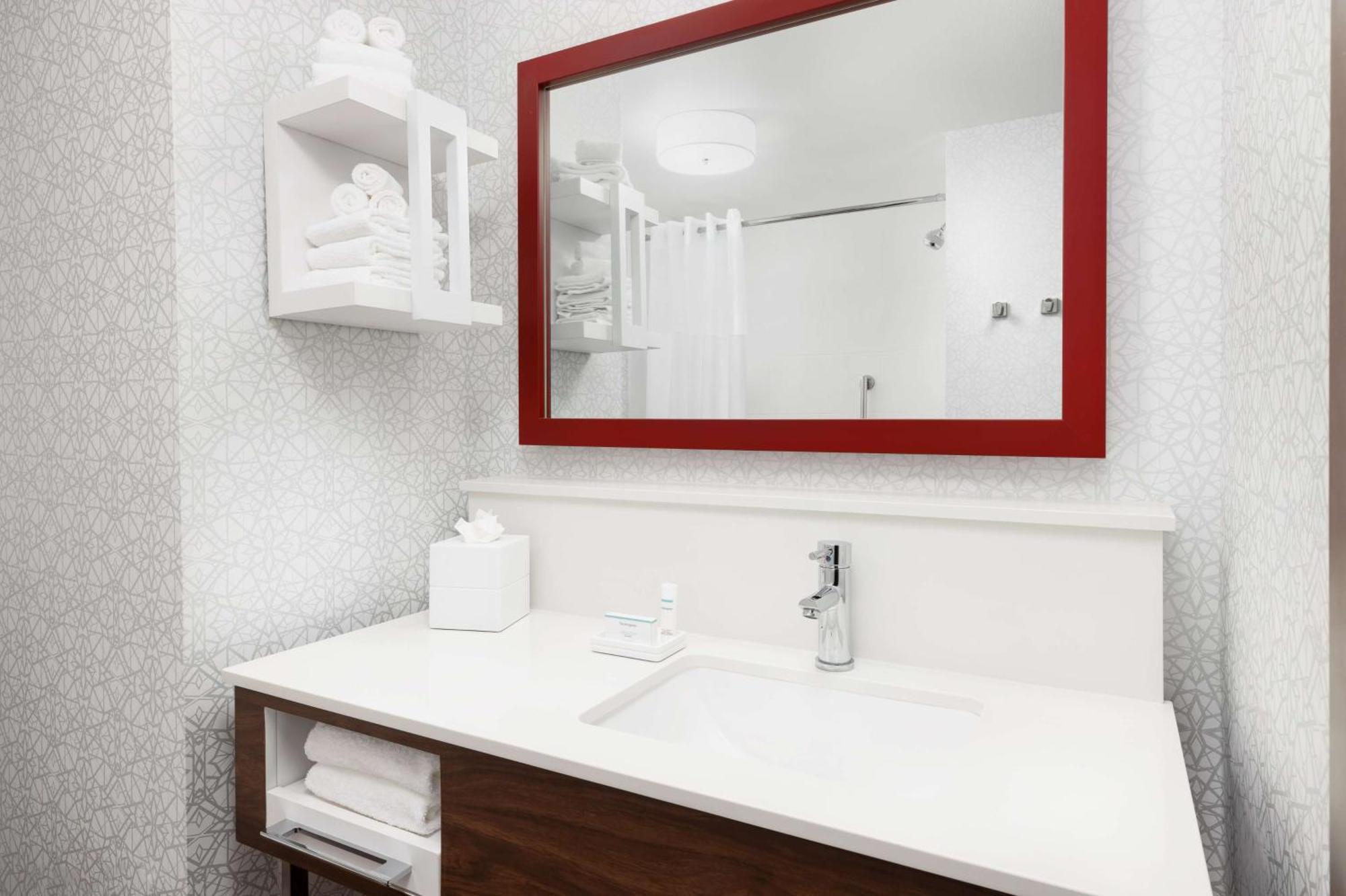 Hampton Inn Oakhurst-Yosemite Bagian luar foto