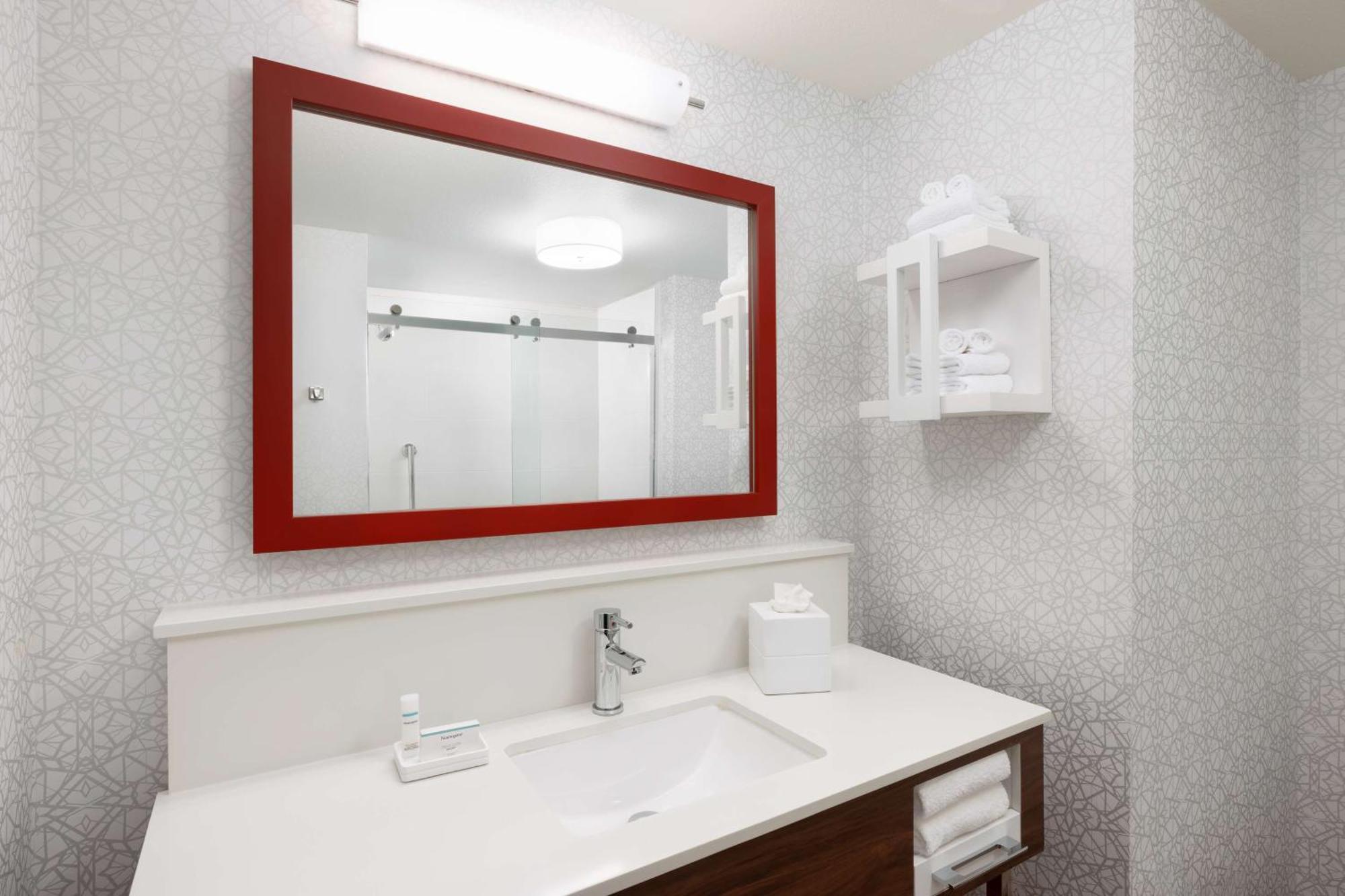 Hampton Inn Oakhurst-Yosemite Bagian luar foto