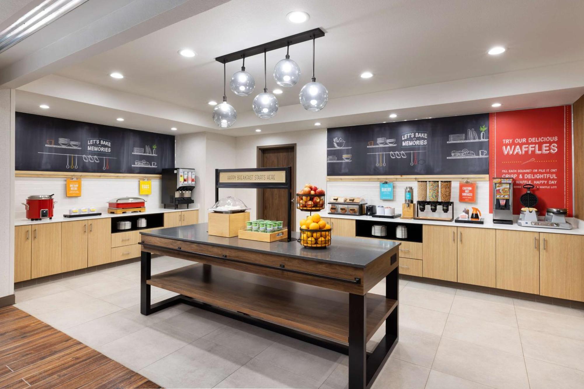 Hampton Inn Oakhurst-Yosemite Bagian luar foto