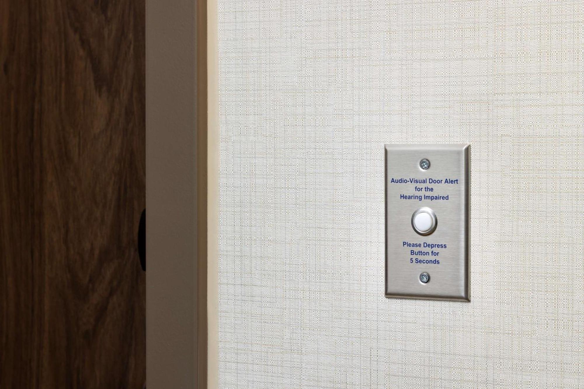 Hampton Inn Oakhurst-Yosemite Bagian luar foto