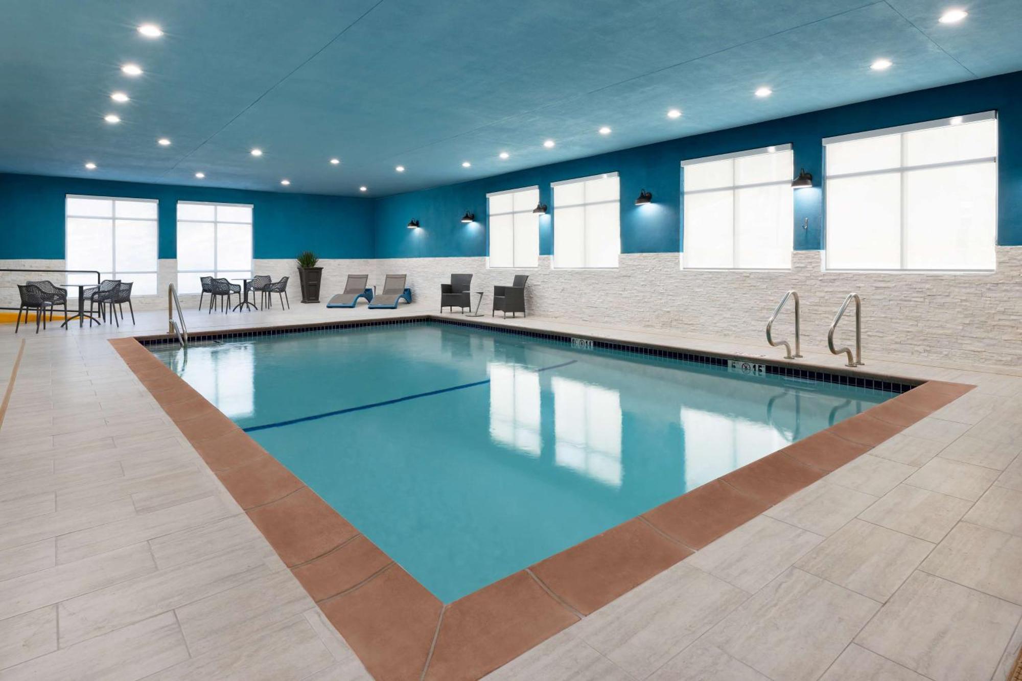 Hampton Inn Oakhurst-Yosemite Bagian luar foto