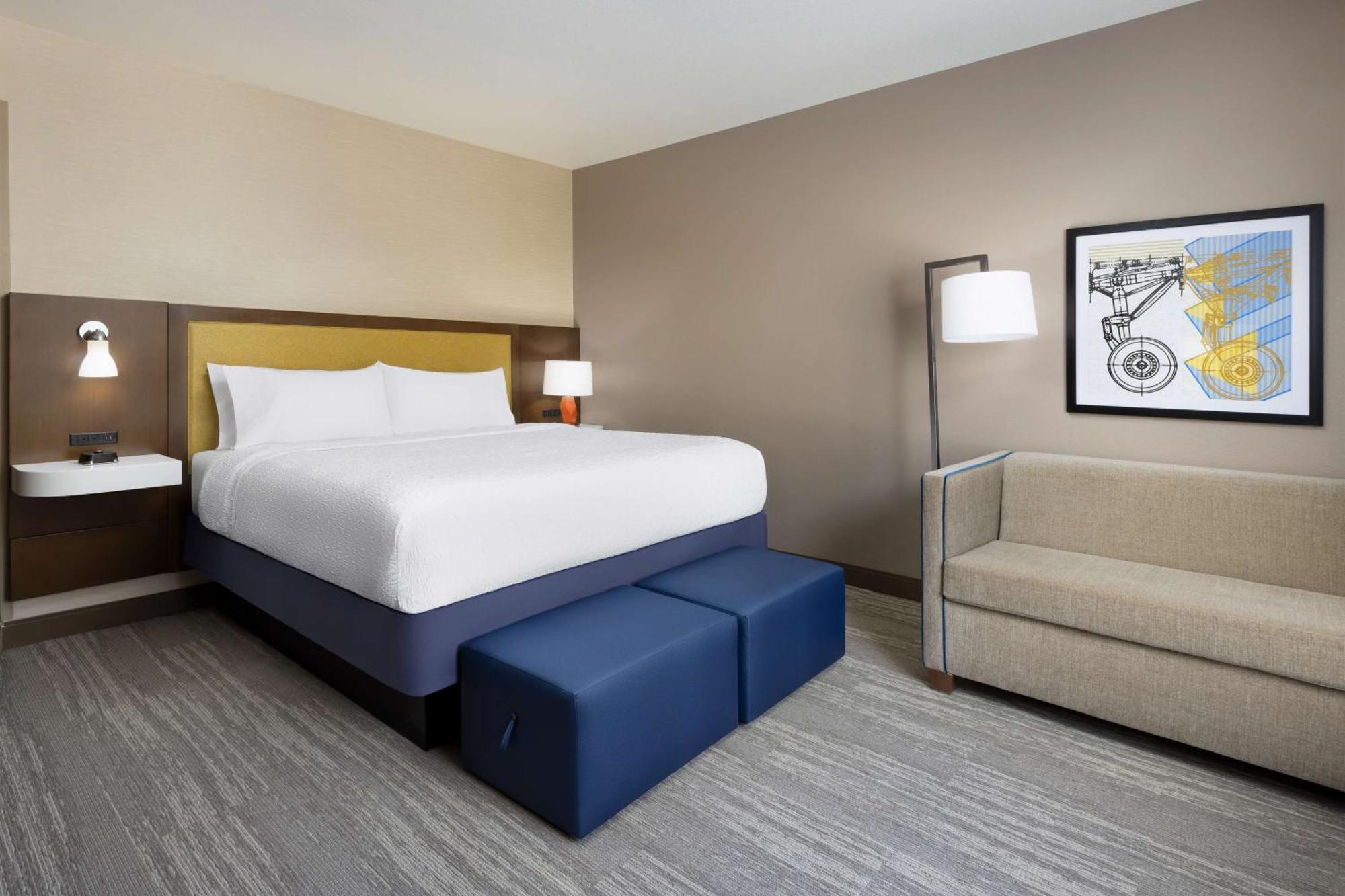 Hampton Inn Oakhurst-Yosemite Bagian luar foto
